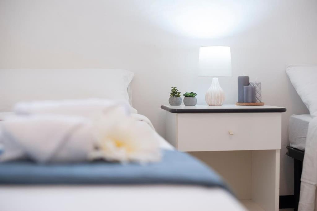 TorregrandeApt.1-Con Terrazzo A Pochi Metri Dal Mare - Free Wi-Fi Torre Grande Εξωτερικό φωτογραφία
