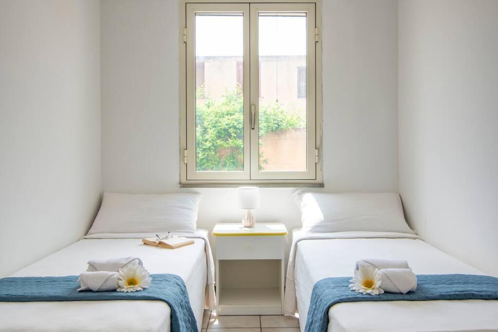 TorregrandeApt.1-Con Terrazzo A Pochi Metri Dal Mare - Free Wi-Fi Torre Grande Εξωτερικό φωτογραφία