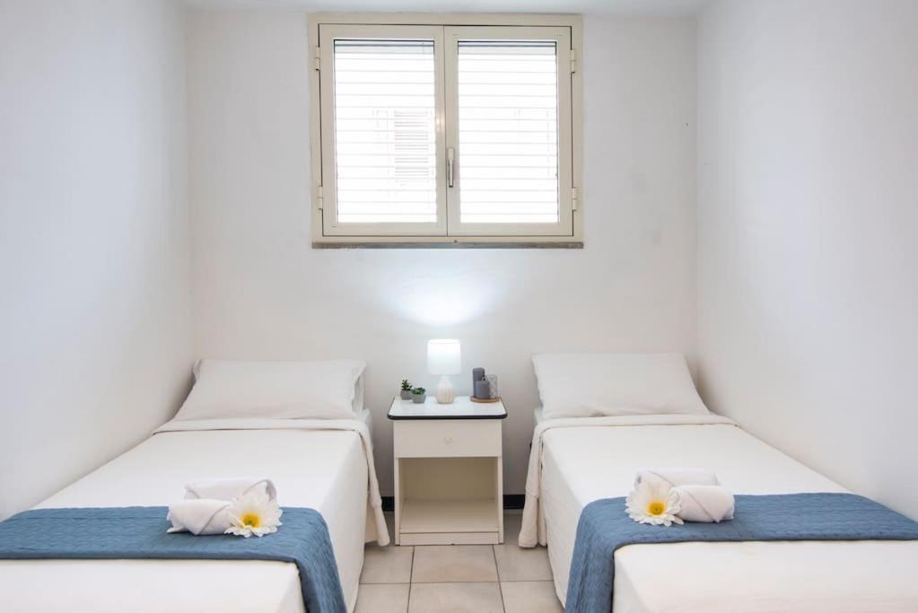 TorregrandeApt.1-Con Terrazzo A Pochi Metri Dal Mare - Free Wi-Fi Torre Grande Εξωτερικό φωτογραφία