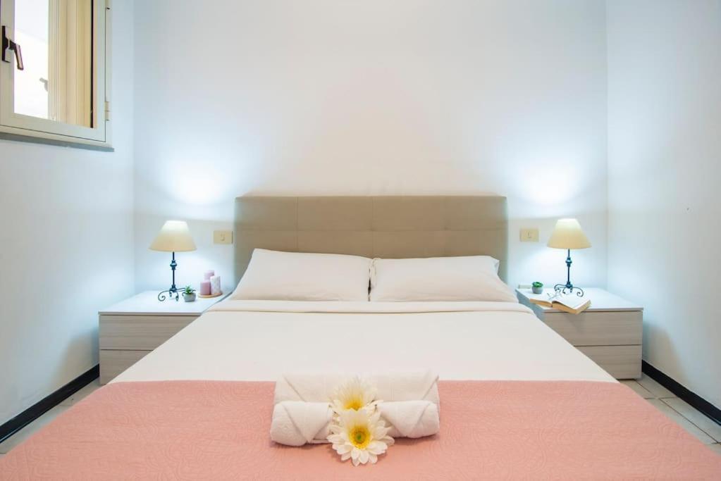 TorregrandeApt.1-Con Terrazzo A Pochi Metri Dal Mare - Free Wi-Fi Torre Grande Εξωτερικό φωτογραφία